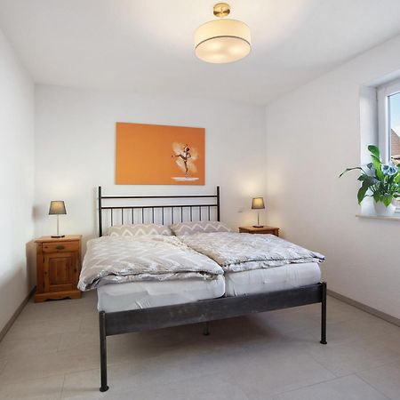 Ferienwohnung Am Klemmbach Mullheim  Kültér fotó