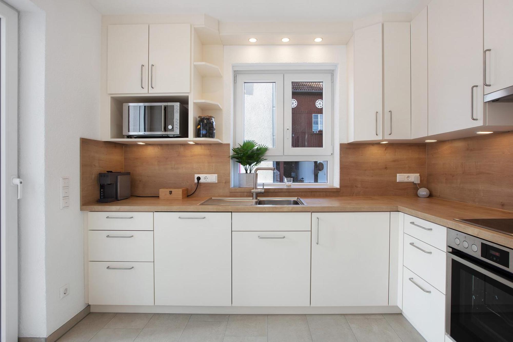 Ferienwohnung Am Klemmbach Mullheim  Kültér fotó