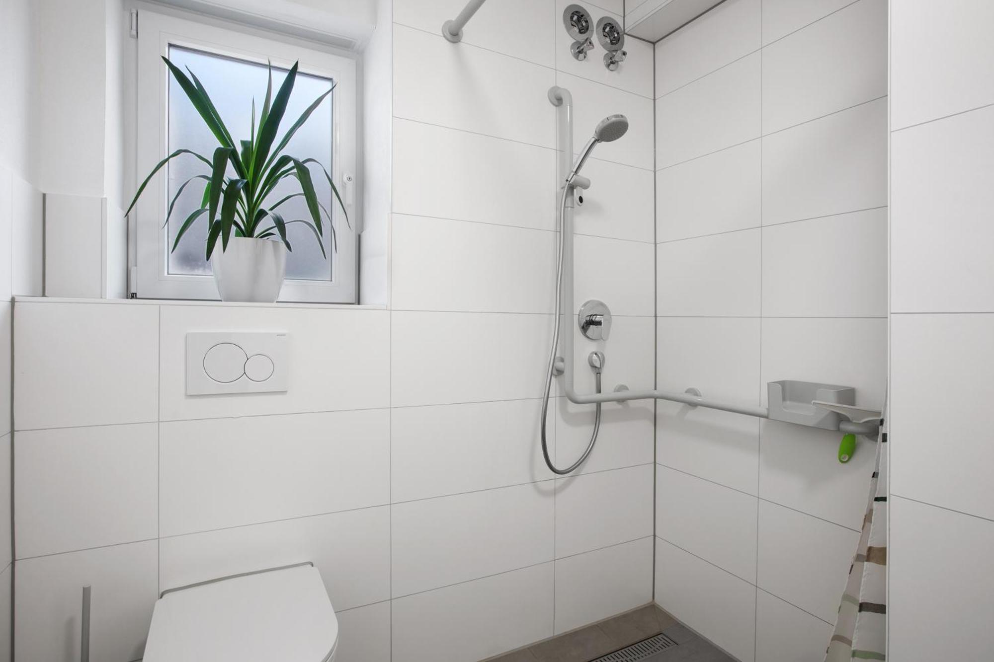 Ferienwohnung Am Klemmbach Mullheim  Kültér fotó