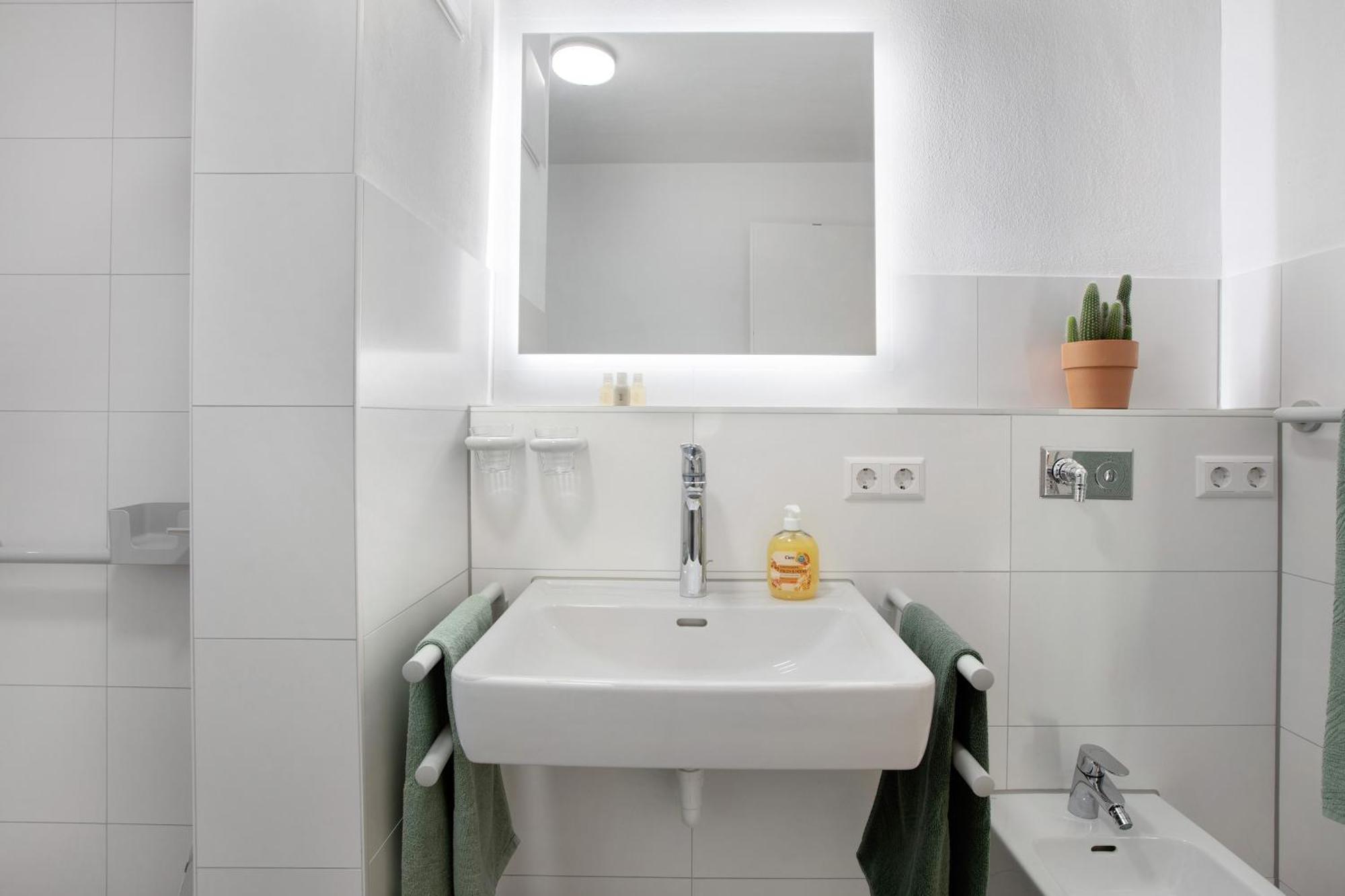 Ferienwohnung Am Klemmbach Mullheim  Kültér fotó