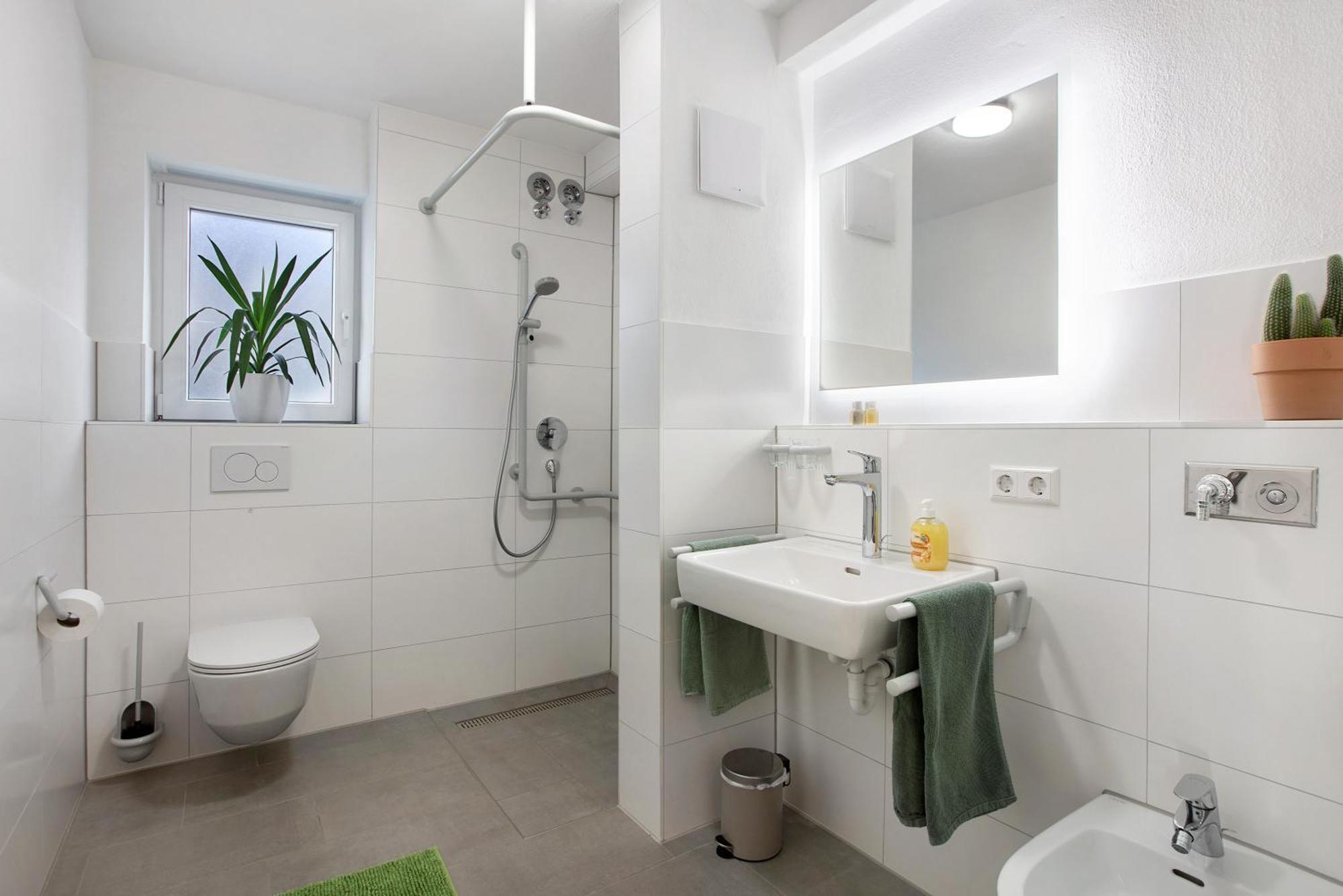 Ferienwohnung Am Klemmbach Mullheim  Kültér fotó