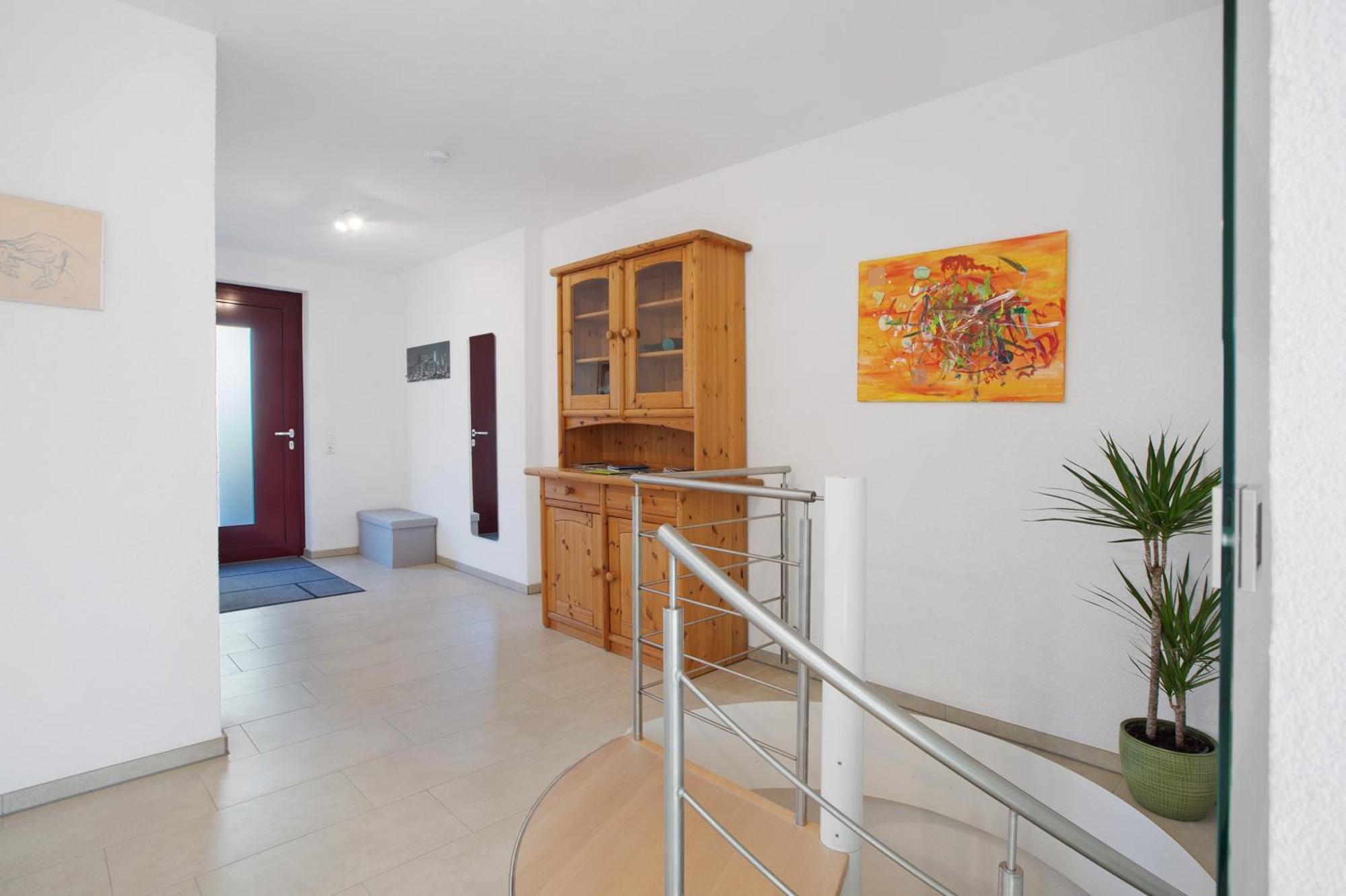 Ferienwohnung Am Klemmbach Mullheim  Kültér fotó