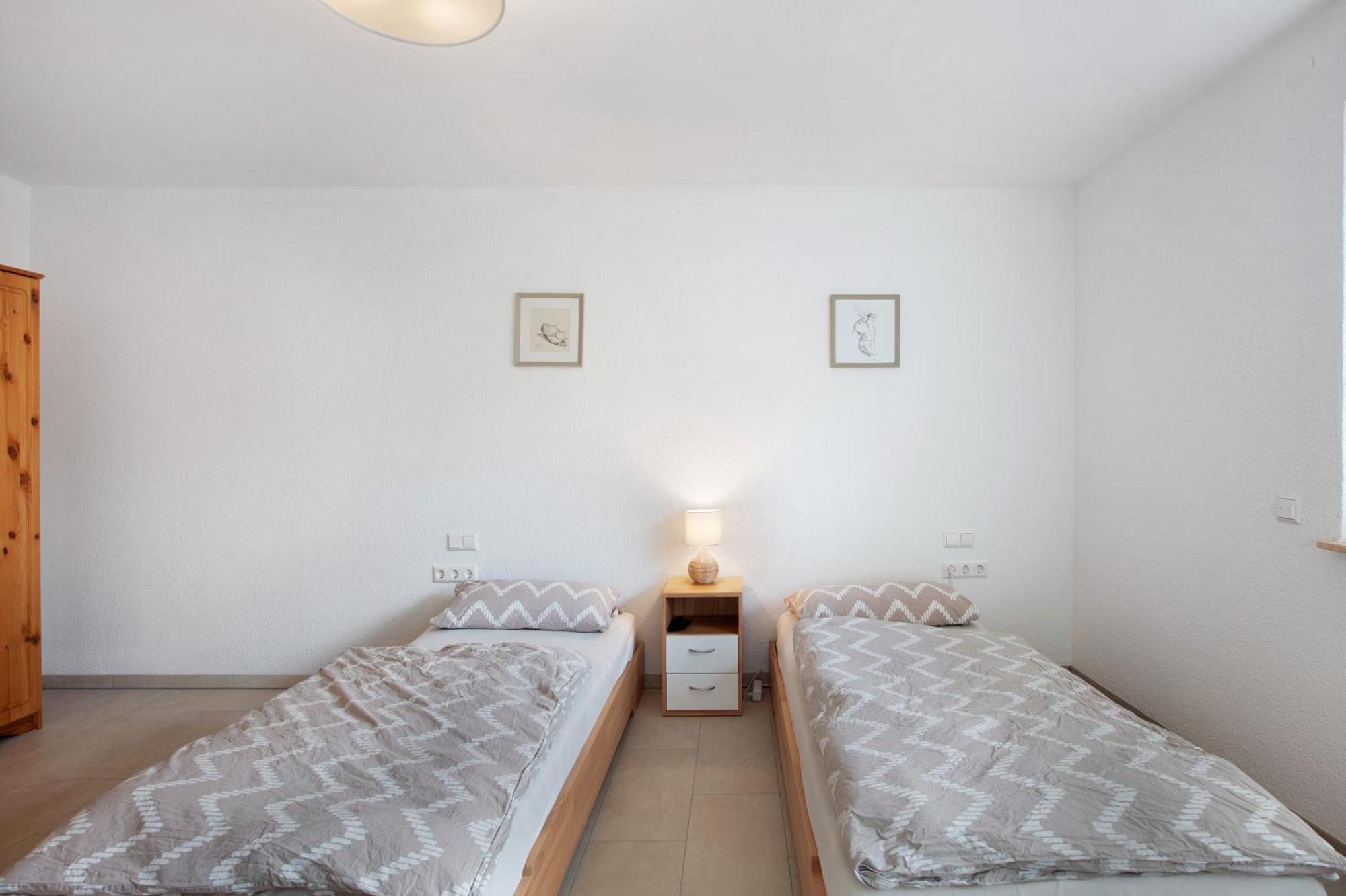 Ferienwohnung Am Klemmbach Mullheim  Kültér fotó